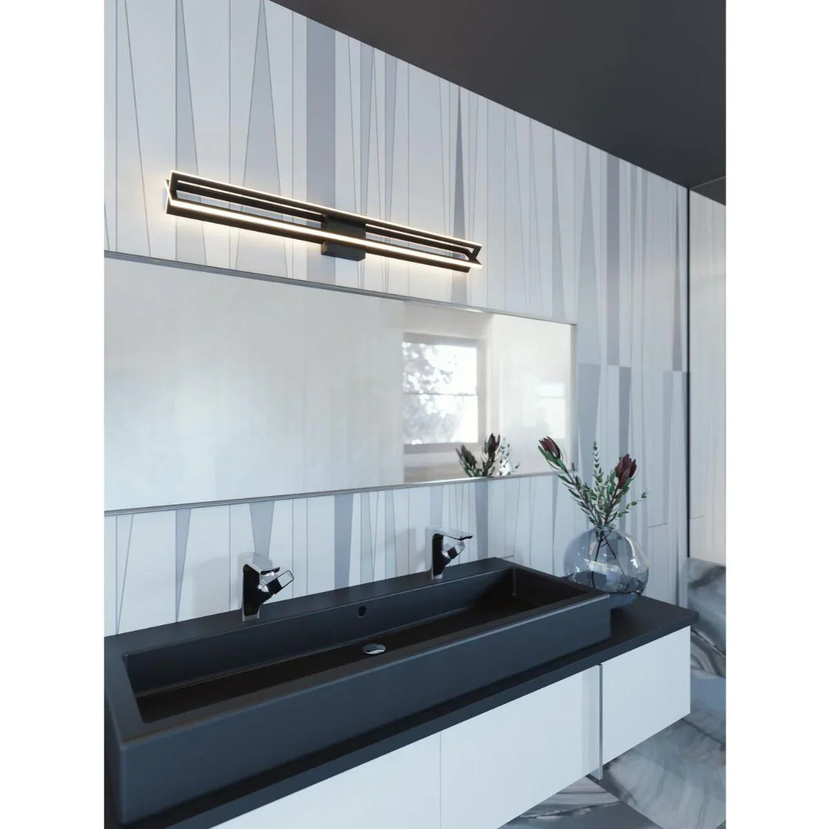 Cass LED Wall Light - Bees Lighting