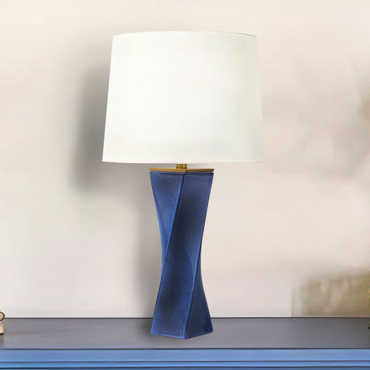 Lagos Table Lamp - Bees Lighting