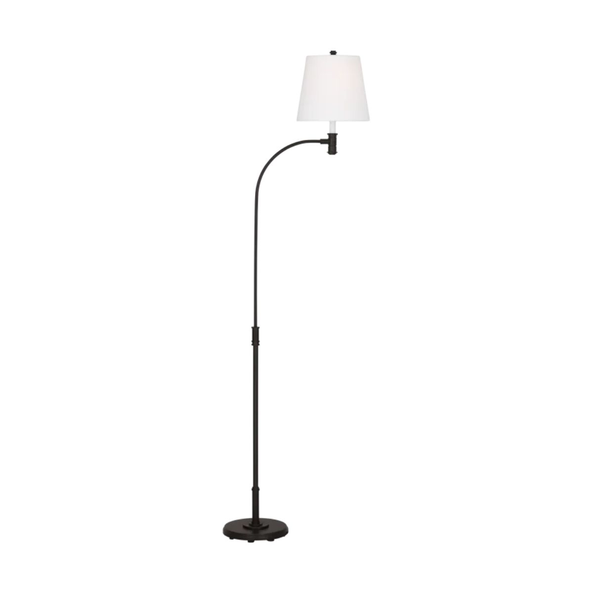 Belmont Extra Large Task Floor Lamp - Bees Lighting