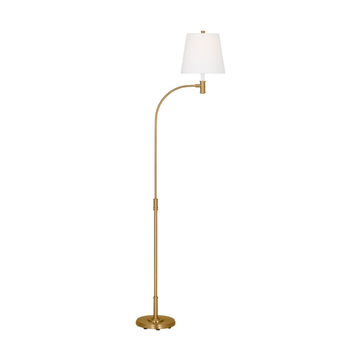 Belmont Extra Large Task Floor Lamp - Bees Lighting