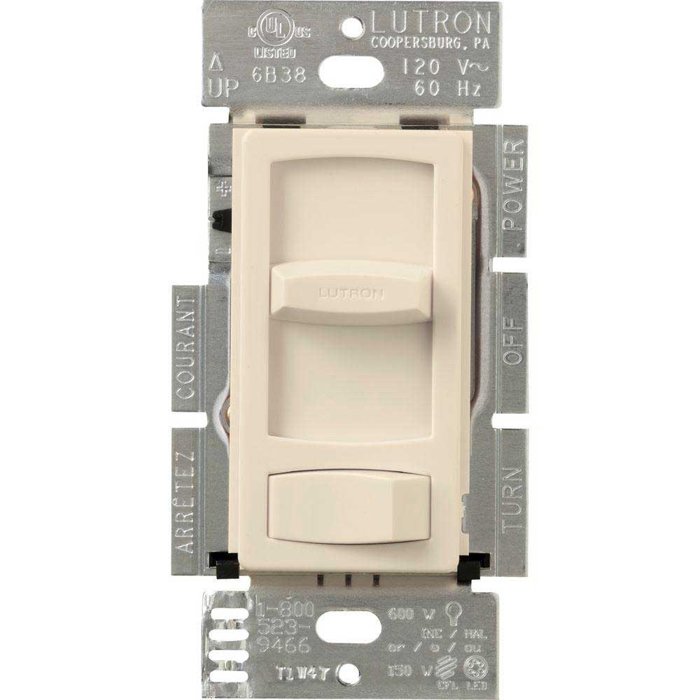 Skylark Contour 3-Way CFL/LED Dimmer Switch