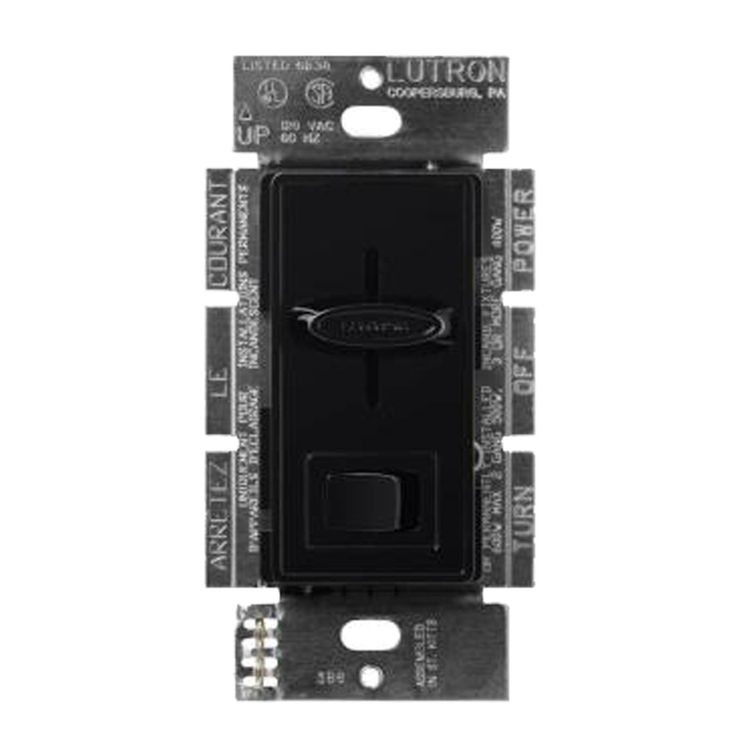 Skylark Contour 300W Electronic Low Voltage Dimmer - Bees Lighting