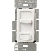 Lutron CTFSQ-F Skylark Contour 1.5A Quiet Fan Speed Control, Single-Pole or 3-Way - Bees Lighting