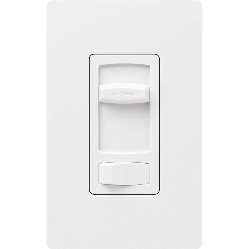 Skylark Contour 3-Speed Ceiling Fan Switch 3-Way, White - Bees Lighting