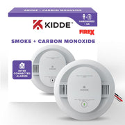 Kidde Firex Smoke Detector - Bees Lighting