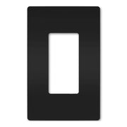 Lutron Claro 1-Gang Decorator/Rocker Wall Plate - Bees Lighting