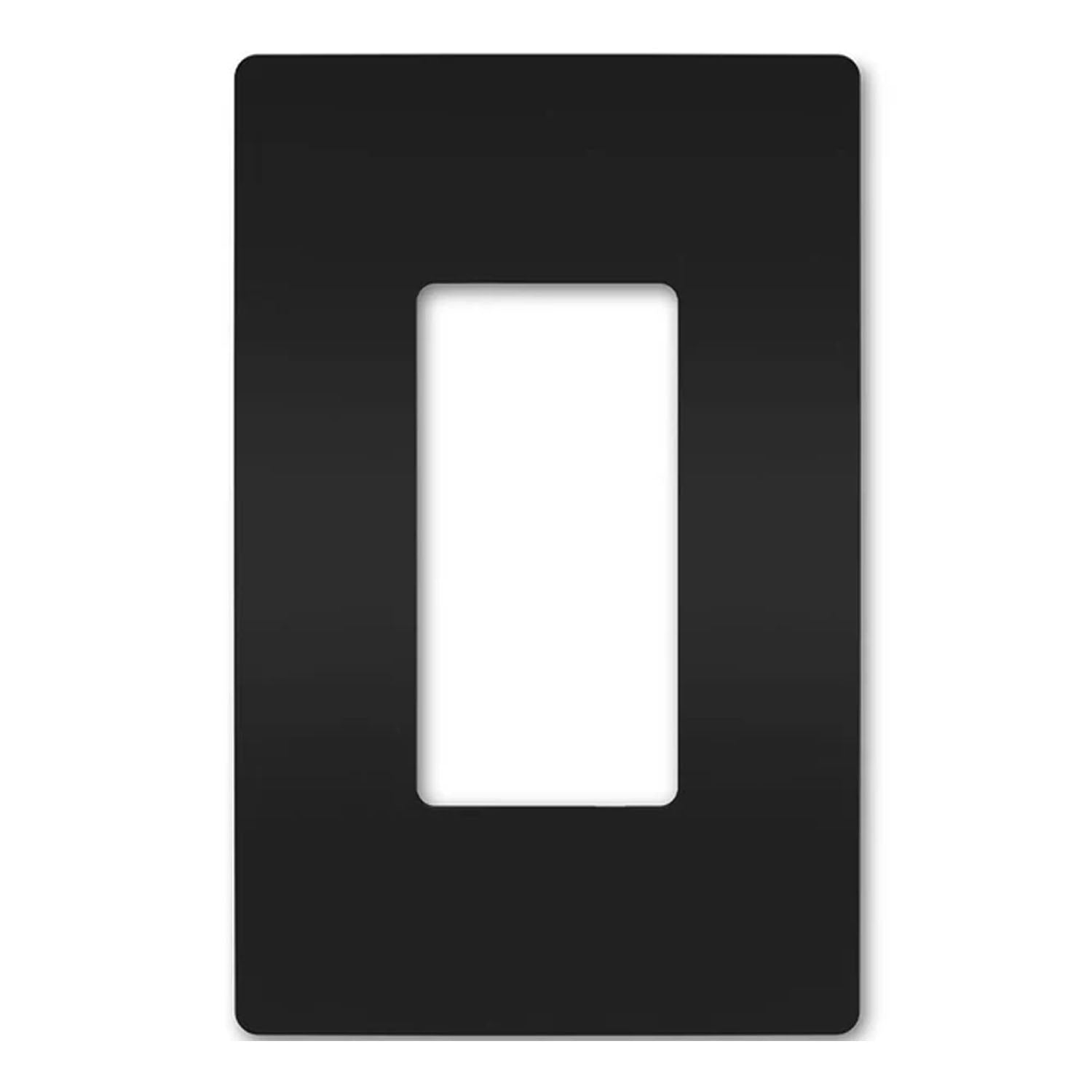 Lutron Claro 1-Gang Decorator/Rocker Wall Plate - Bees Lighting