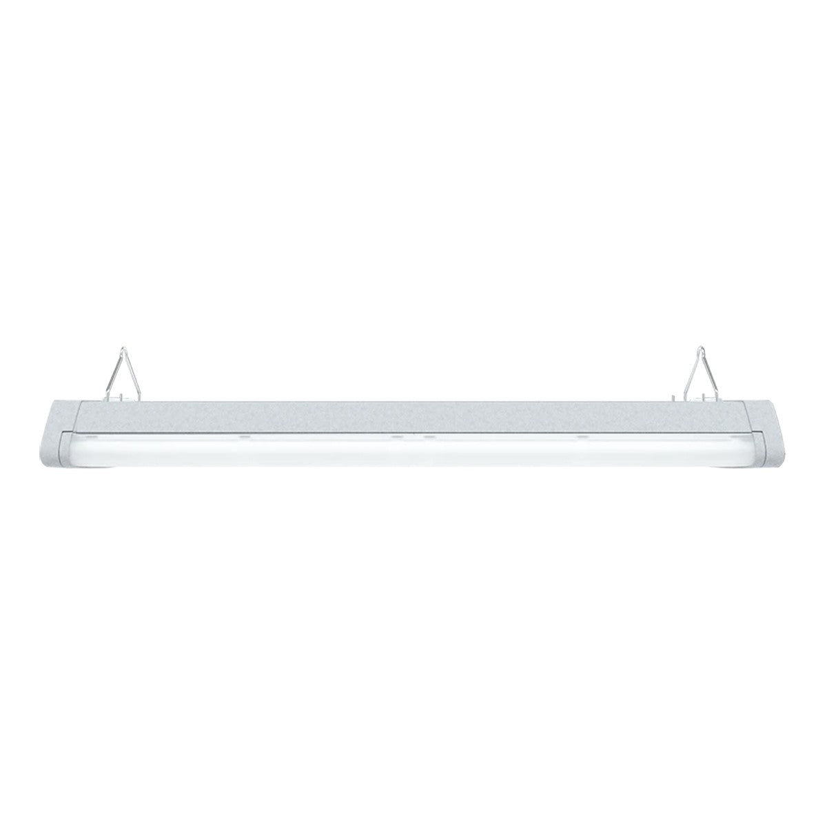 2ft LED Wrap Light, 3000lm, 35K|40K|50K, Surface or Suspended Mount, 120-277V - Bees Lighting