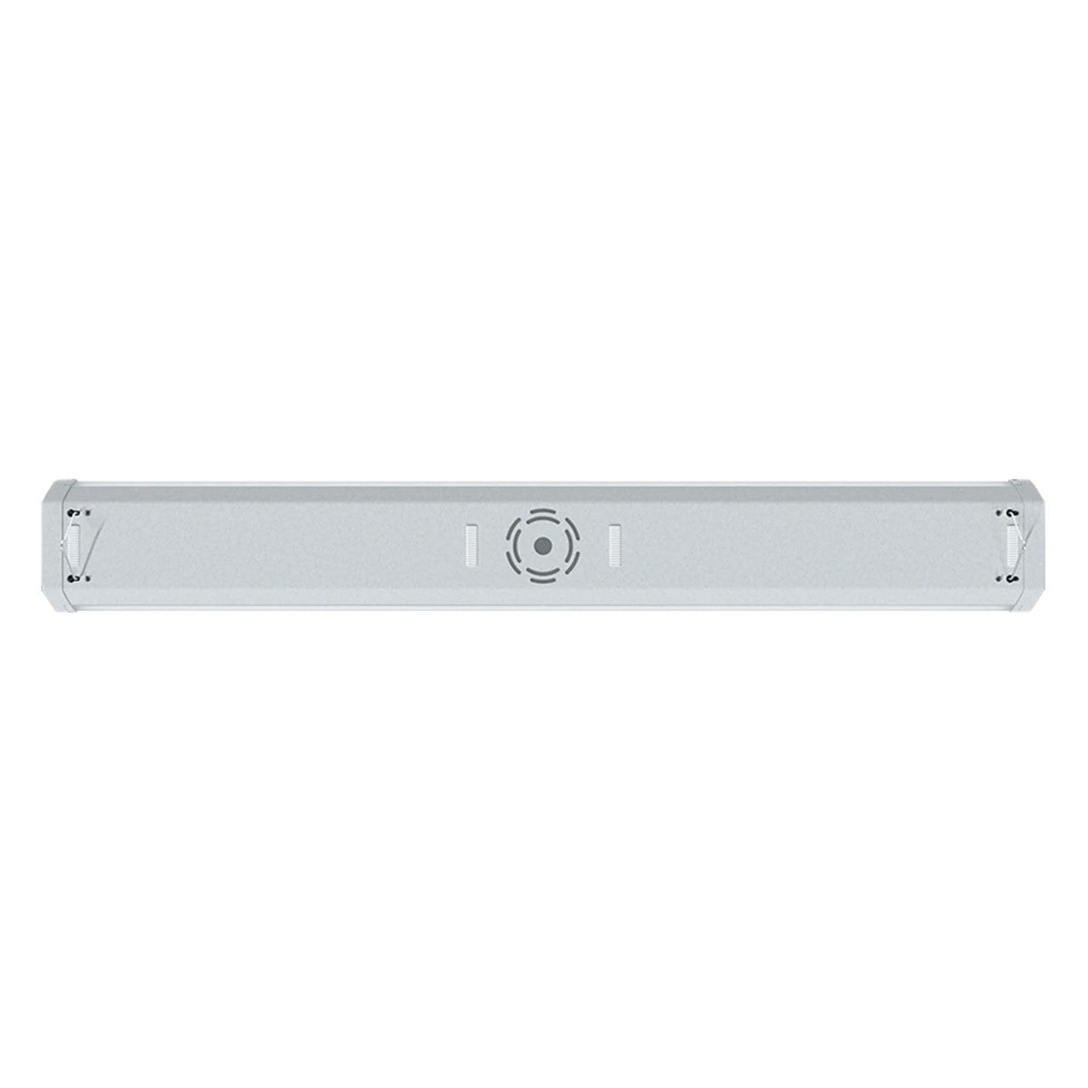 4ft LED Wrap Light, 6100 Lumens, 35K|40K|50K, Surface or Suspended Mount, 120-277V - Bees Lighting