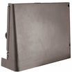 LED Cutoff Wall Pack With Photocell, 38 Watts Adjustable, 6000 Lumens, 30K/40K/50K, 120-277V - Bees Lighting