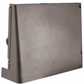 LED Cutoff Wall Pack With Photocell, 38 Watts Adjustable, 6000 Lumens, 30K/40K/50K, 120-277V - Bees Lighting