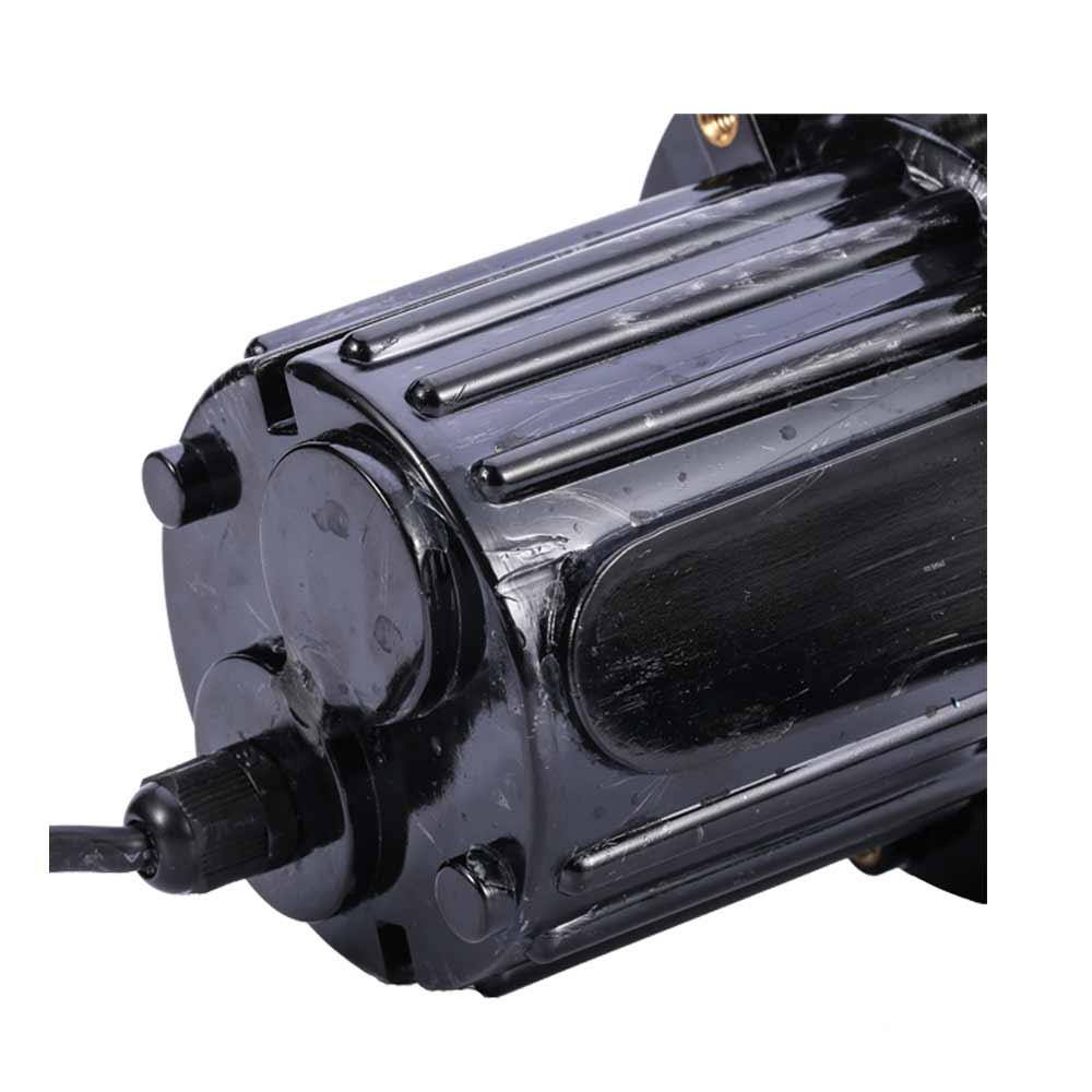 12V LED Landscape In-Ground Well Light Half Moon Head Brass - Bees Lighting