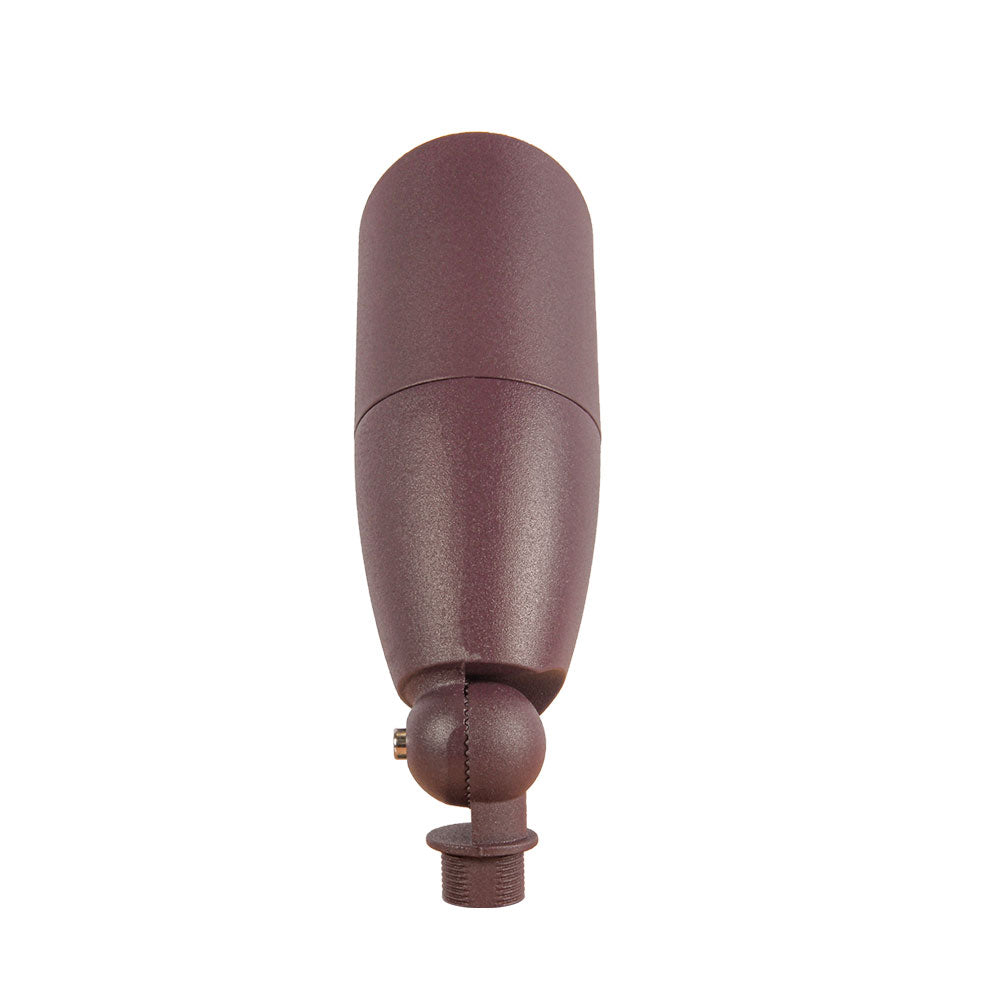 LED Directional Accent Spot Light, Brown - Bees Lighting