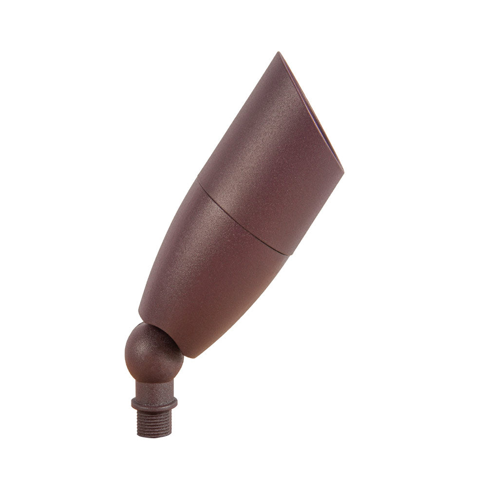 LED Directional Accent Spot Light, Brown - Bees Lighting