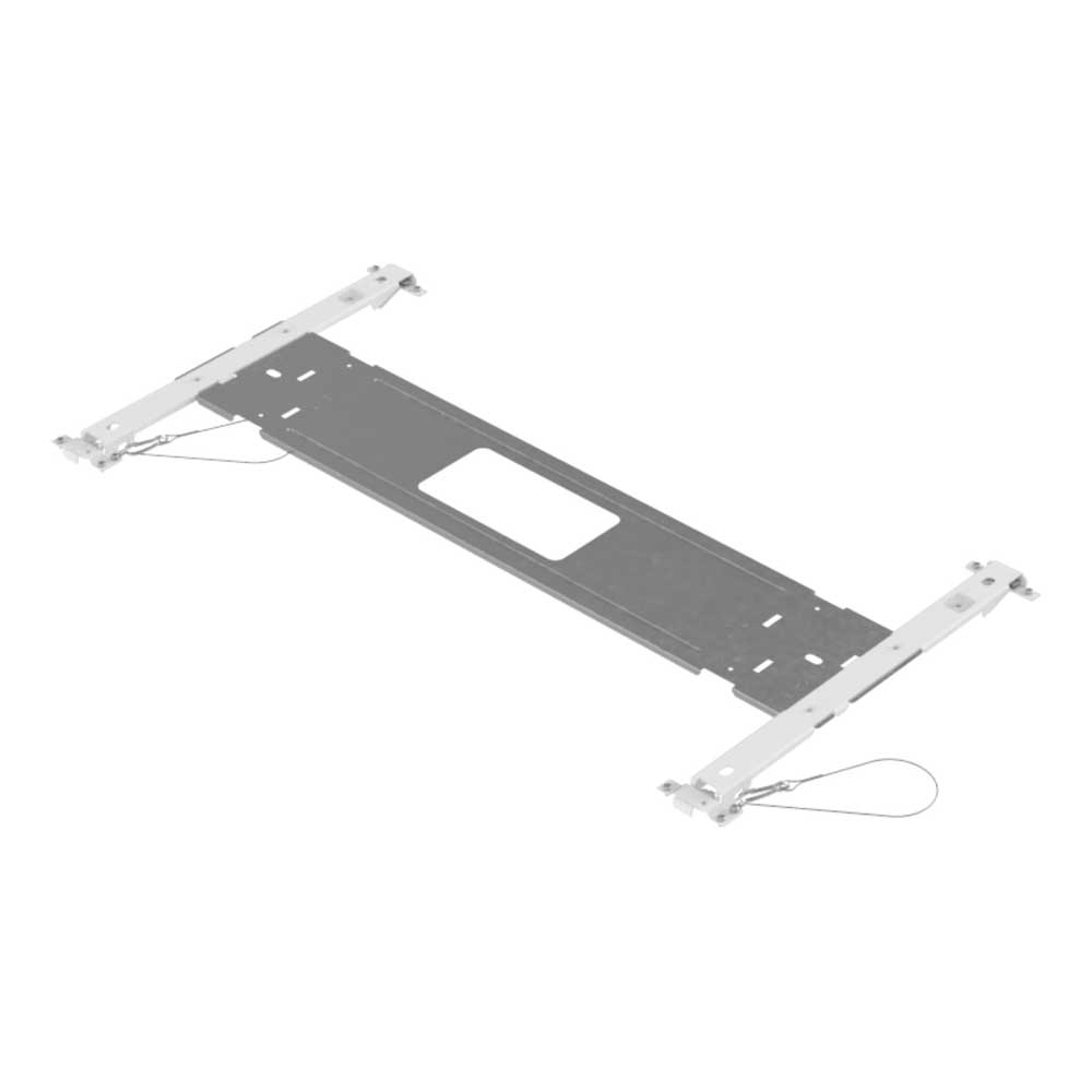 Direct Surface Mount Kit  for 1'x4' Lithonia CPANL LED Panels