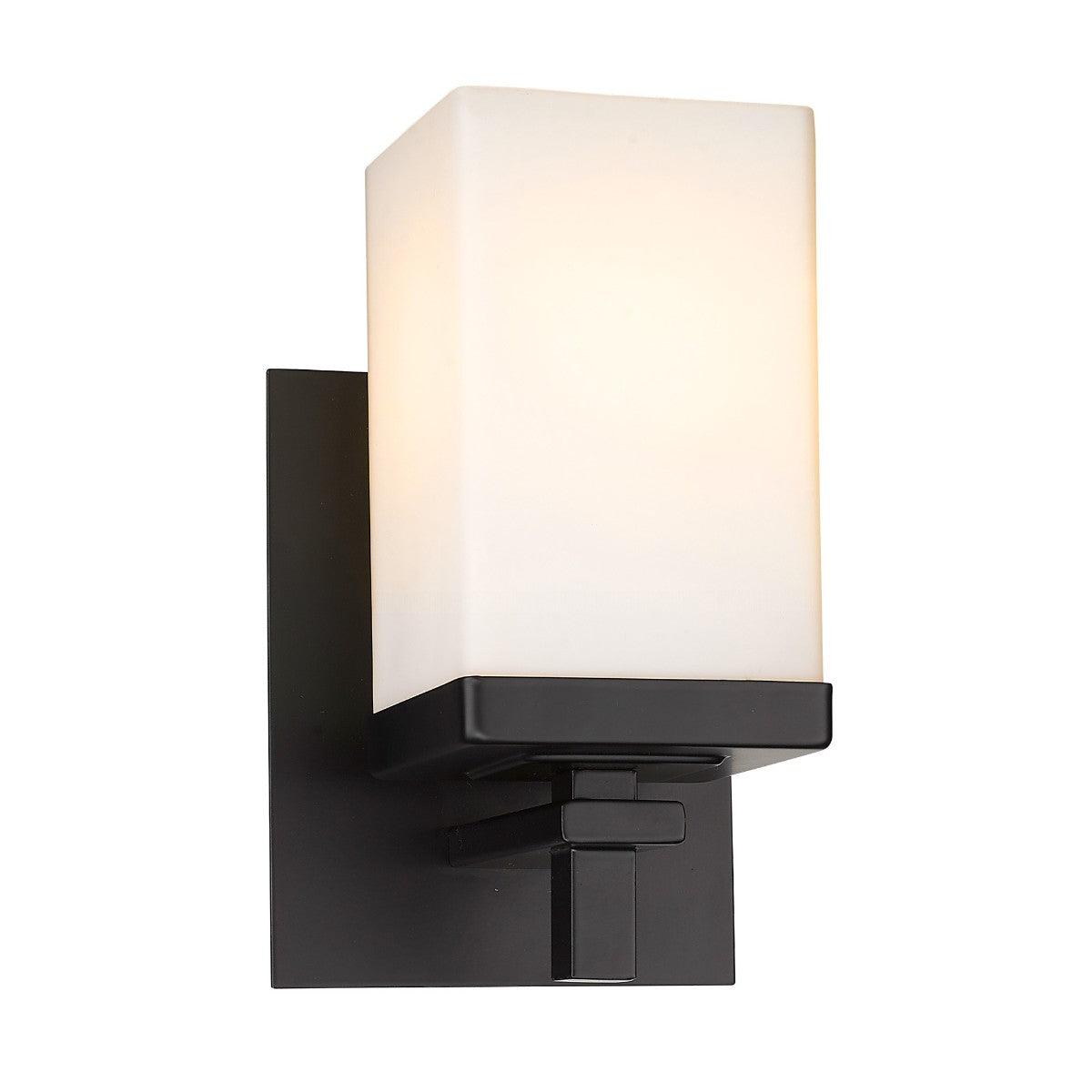 Maddox 8 in. Armed Sconce