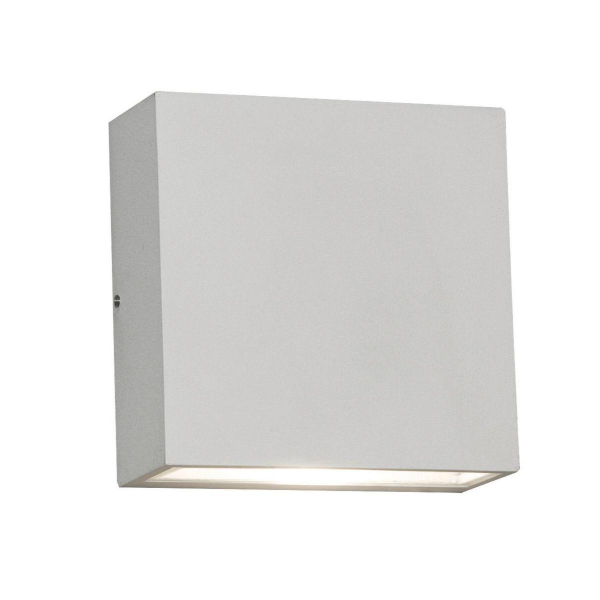 Dexter 6 in. LED Outdoor Wall Sconce