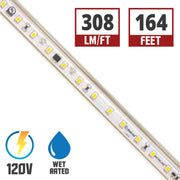 Diode LED Infiniline 120V LED linear Light - Bees Lighting