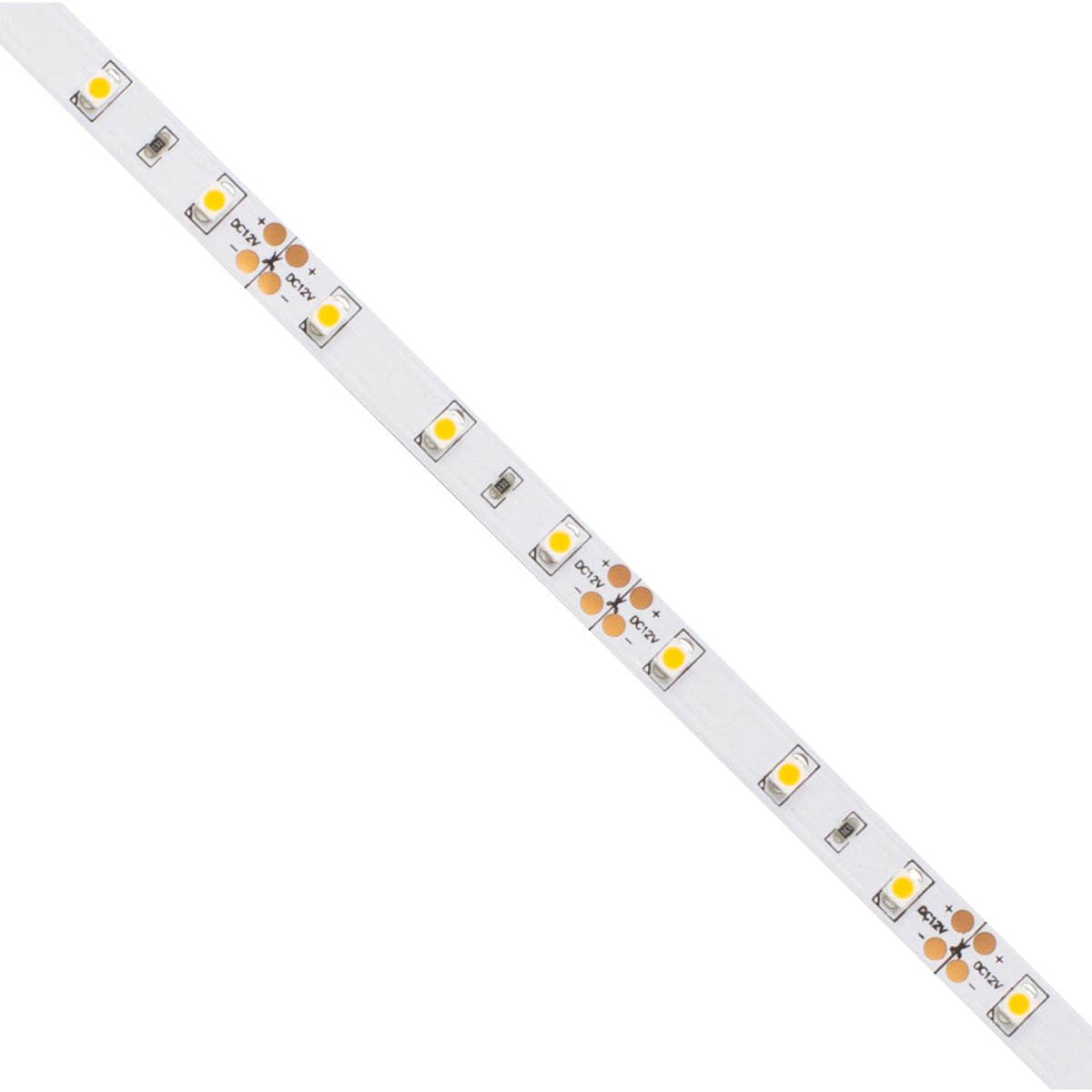 BLAZE LED Strip Light, 100Ft Reel, 2700K, 117 Lm/Ft, 12V - Bees Lighting