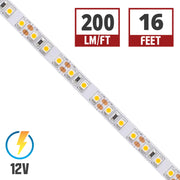 Diode LED BLAZE LED Tape Light, 200+ Lumens - Bees Lighting