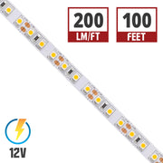 Diode LED BLAZE LED Tape Light, 200+ Lumens - Bees Lighting