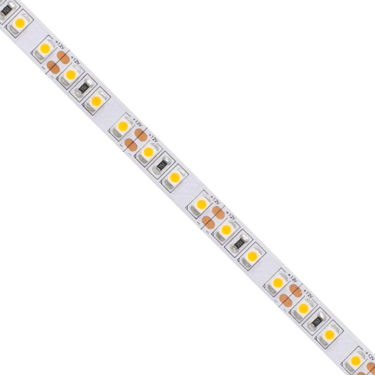 BLAZE LED Strip Light, 100Ft Reel, 5000K, 256 Lm/Ft, 12V - Bees Lighting