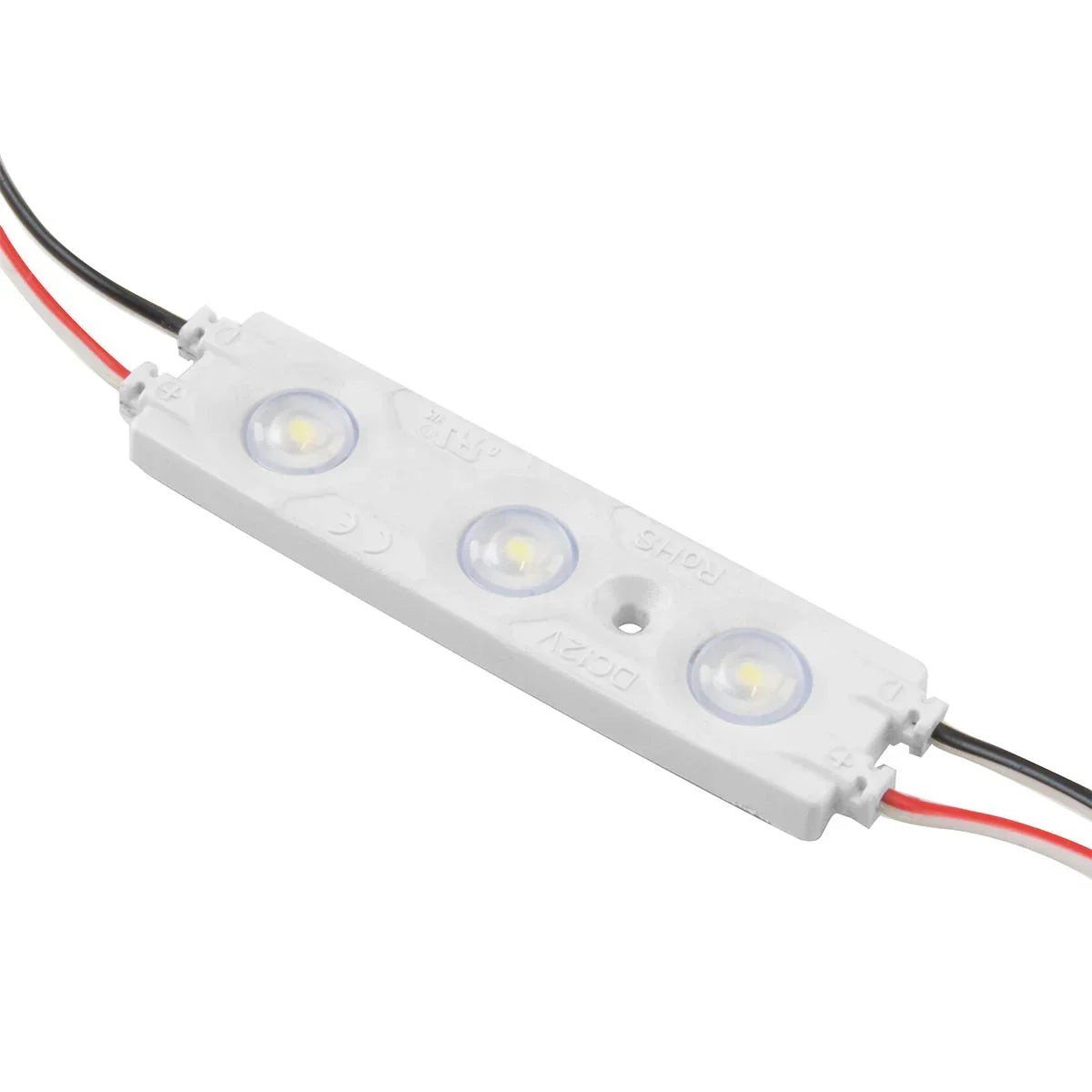 Diode LED DI-12V-P2-TB11 - PURALIGHT 2 - TRIOBRIGHT Wide Beam LED Light ...