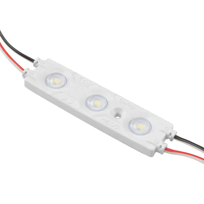 LED Sign Modules | Waterproof Backlighting Strings – Bees Lighting