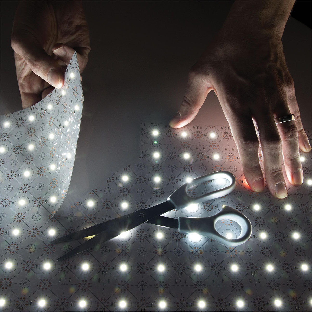 Diode LED PuraLight LED Light Flex Sheet - Bees Lighting