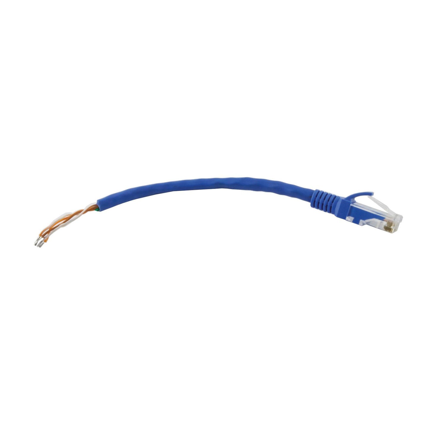 RJ45 Splice Cable - Bees Lighting