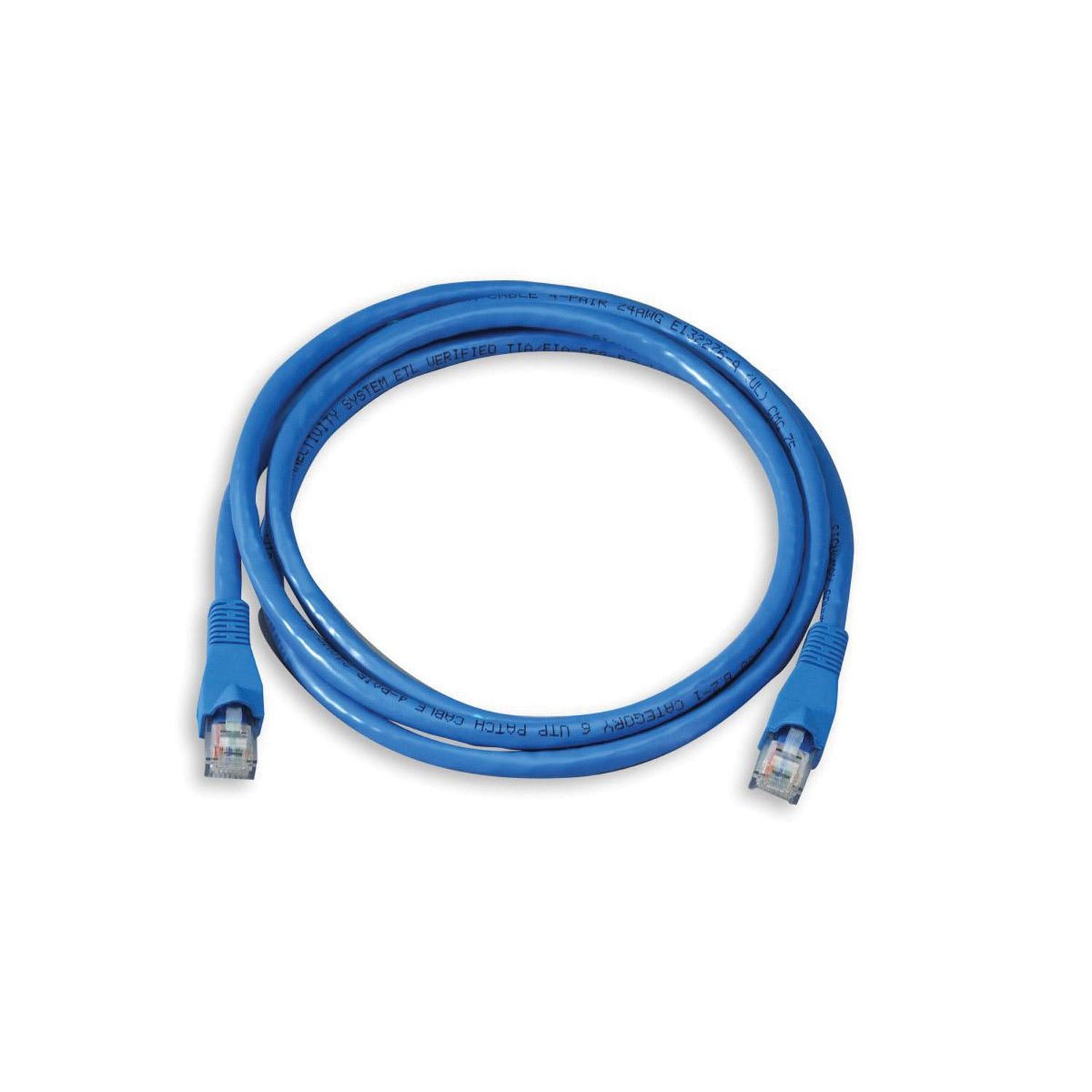 10 ft. RJ45 Extension Cable - Bees Lighting