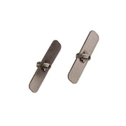 Diode LED 45º Channel Accessories - Bees Lighting