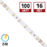 Diode LED BLAZE LED Tape Light, 100+ Lumens - Bees Lighting