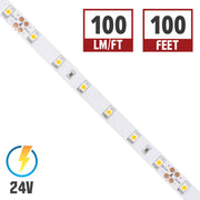 Diode LED BLAZE LED Tape Light, 100+ Lumens - Bees Lighting