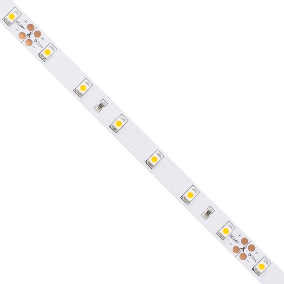 BLAZE LED Strip Light, 100Ft Reel, 2700K, 113 Lm/Ft, 24V - Bees Lighting