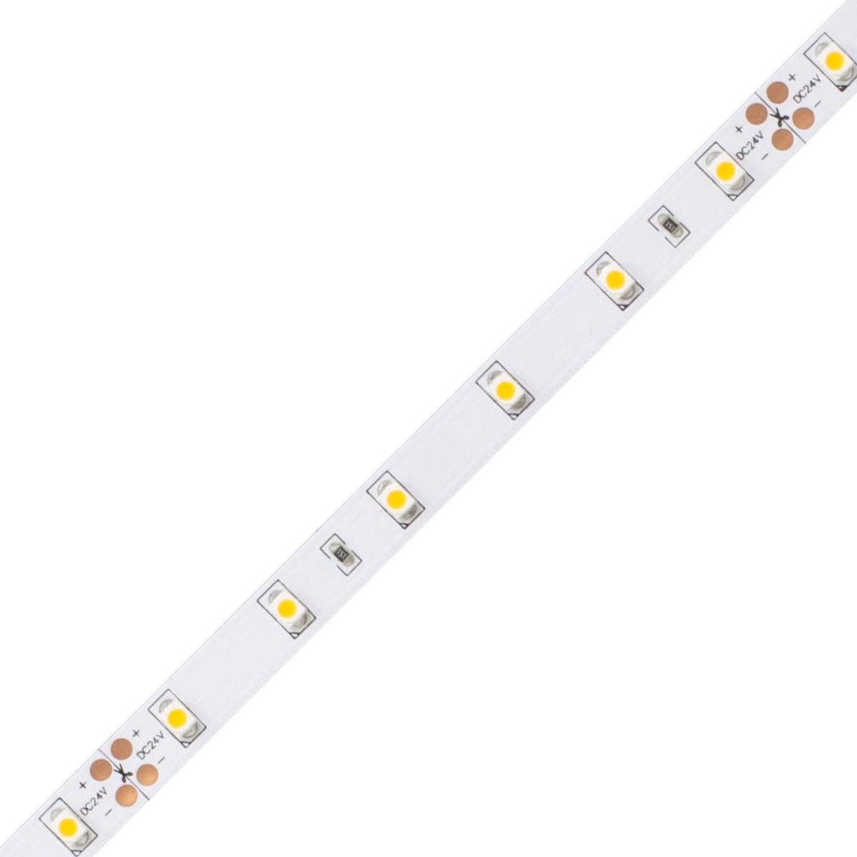 BLAZE LED Strip Light, 100+ Lumens per Ft, 12V - Bees Lighting