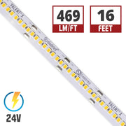 Diode LED VALENT X Tight-Pitch LED Strip Light - Bees Lighting