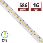 Diode LED VALENT X Tight-Pitch LED Strip Light - Bees Lighting