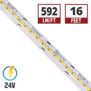 Diode LED VALENT X Tight-Pitch LED Strip Light - Bees Lighting