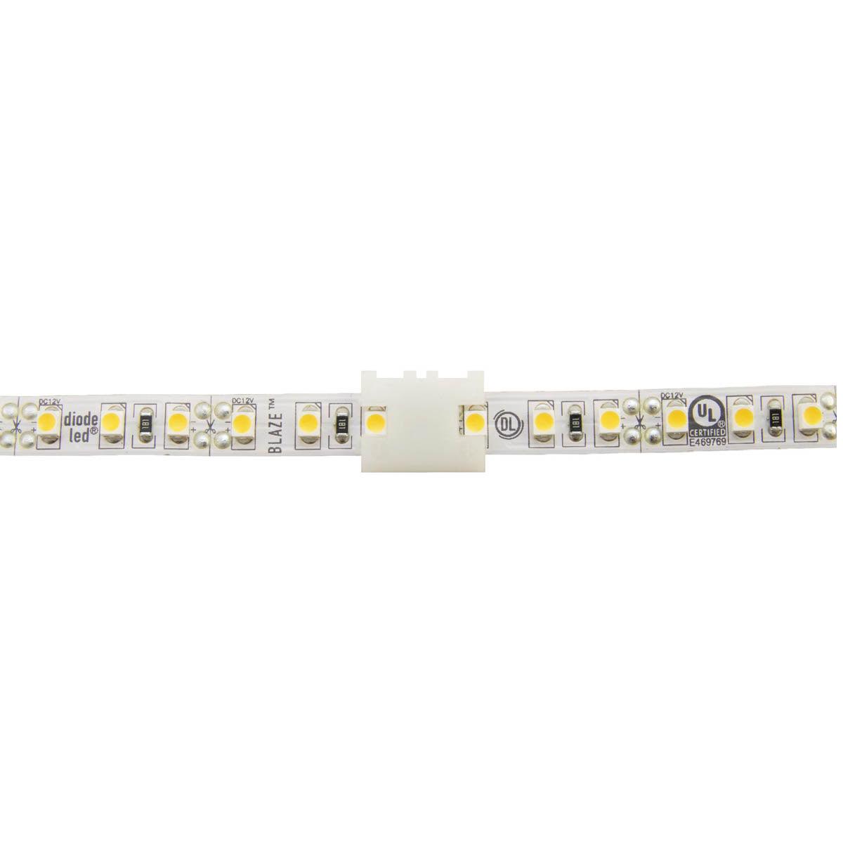 ClickTight Tape Link Connector for Blaze LED Tape Lights - Bees Lighting