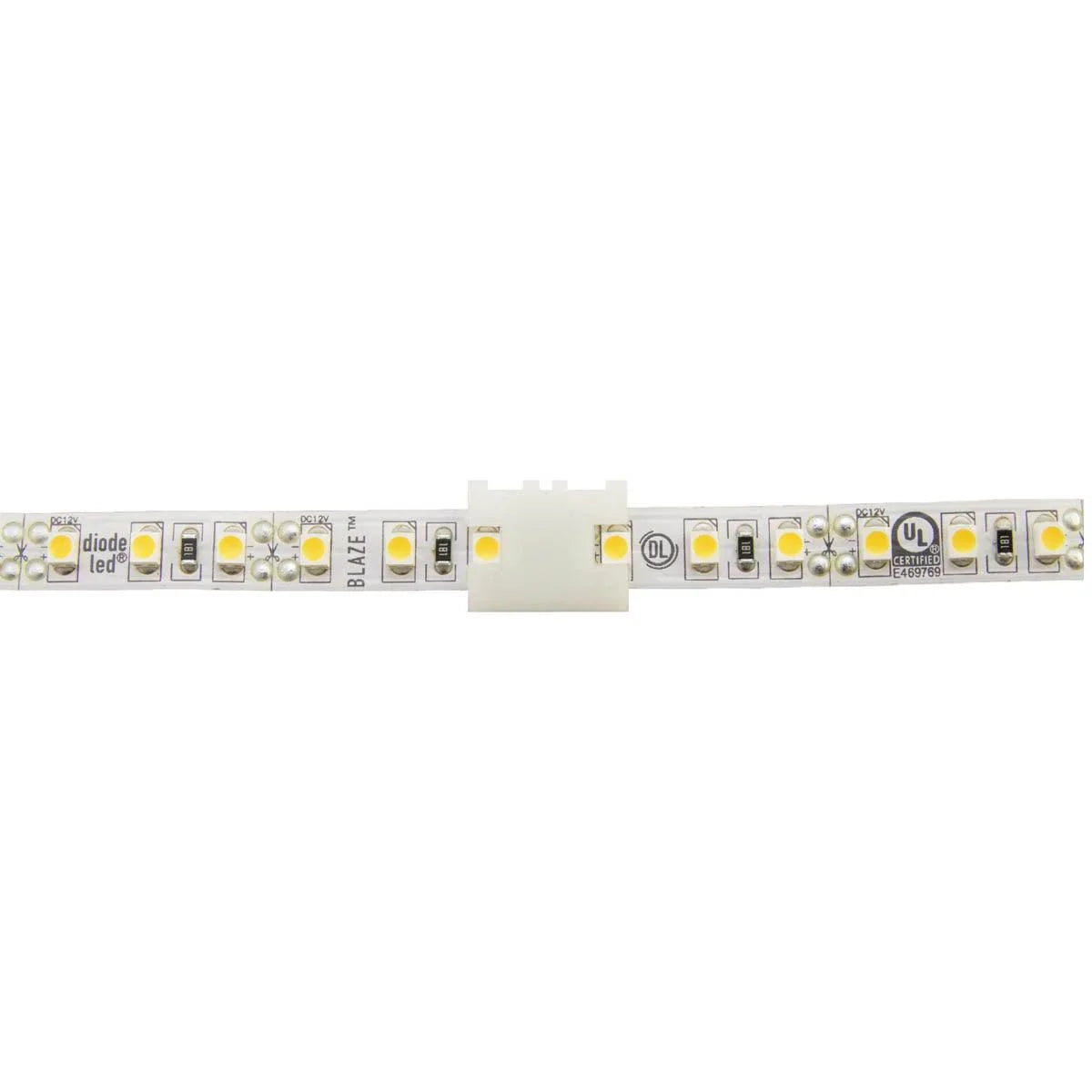 ClickTight Tape Link Connector for Blaze LED Tape Lights - Bees Lighting