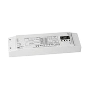 DMX Decoder + 24VDC LED Driver, 96 Watts Max, 4 Channel RGBW, 120-277V - Bees Lighting