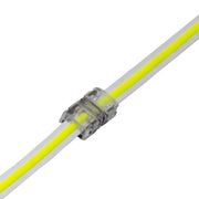 Diode LED 8mm Tape Light Locking Connectors - Bees Lighting