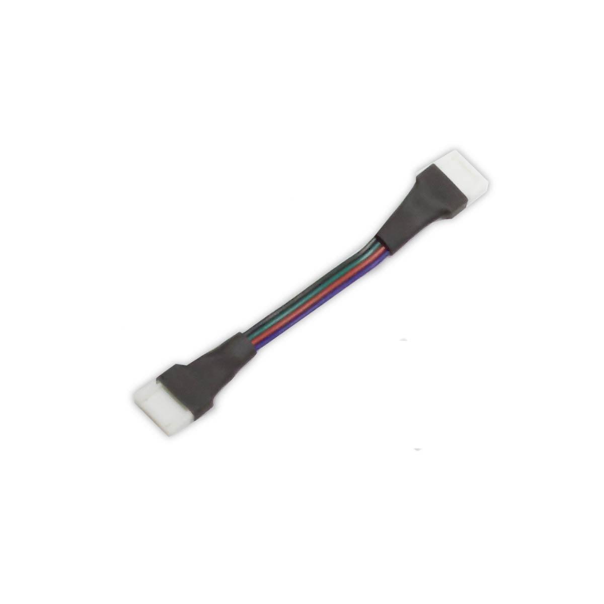 24in. Bending Extension Connector for Dazzle RGBW LED Tape Lights
