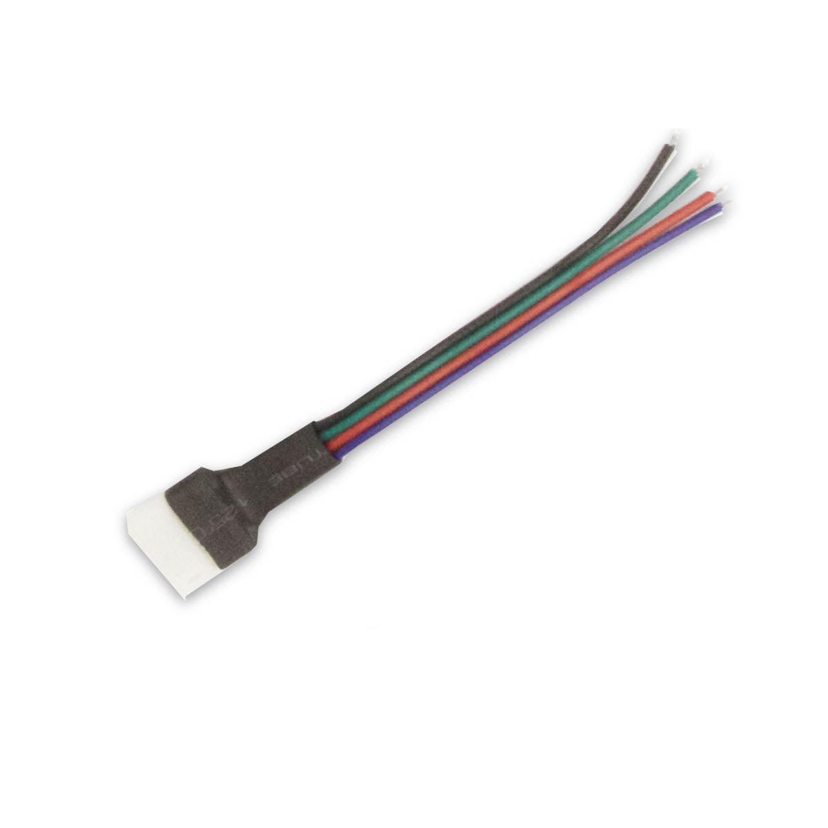 24in. Splice Connector for Dazzle RGBW LED Tape Lights