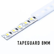 Diode LED TAPEGUARD LED Tape Light Cover - Bees Lighting