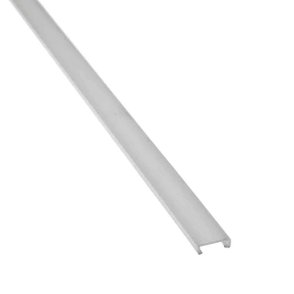 TAPEGUARD 39.4in. Frosted Cover for 8mm LED Tape Light