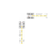 Diode LED 12mm Tape Light Terminal Block Connector - Bees Lighting