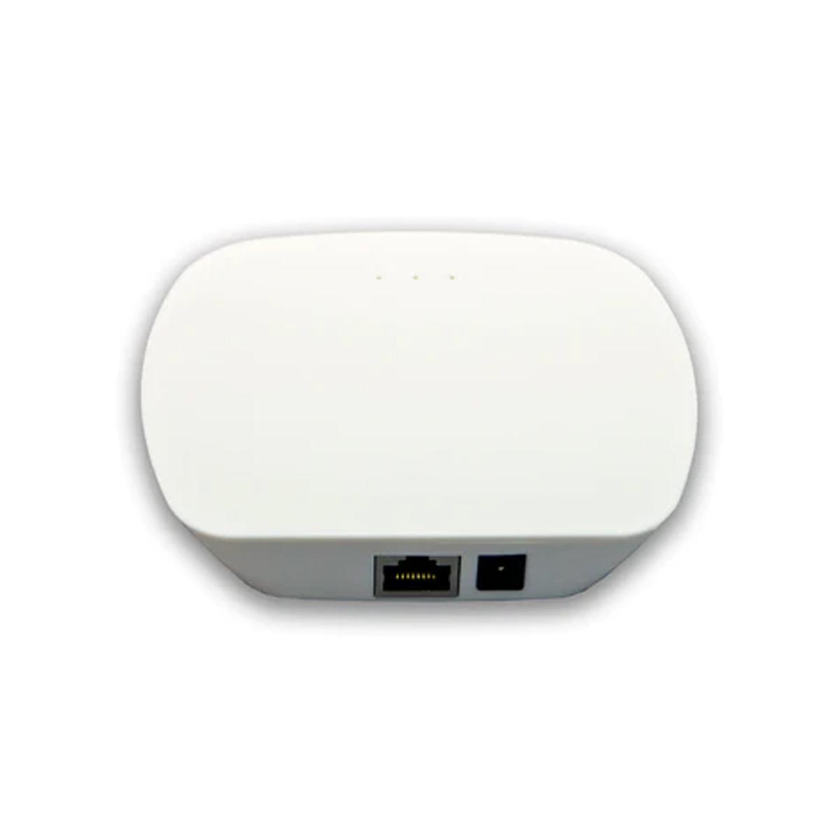 TOUCHDIAL Color Control System WiFi Hub