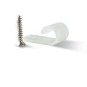 Diode LED Wire Management - Clips and Fasteners - Bees Lighting